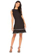 Method Ruffle Dress