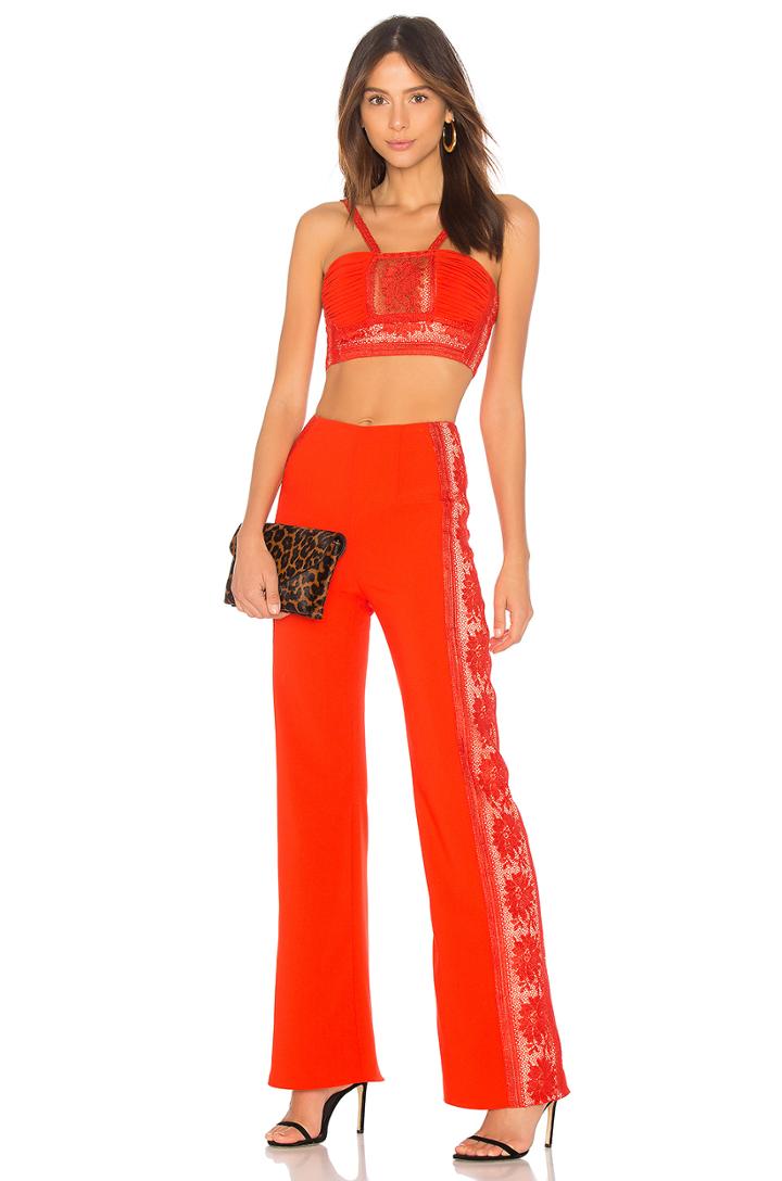 Bella Pant Set