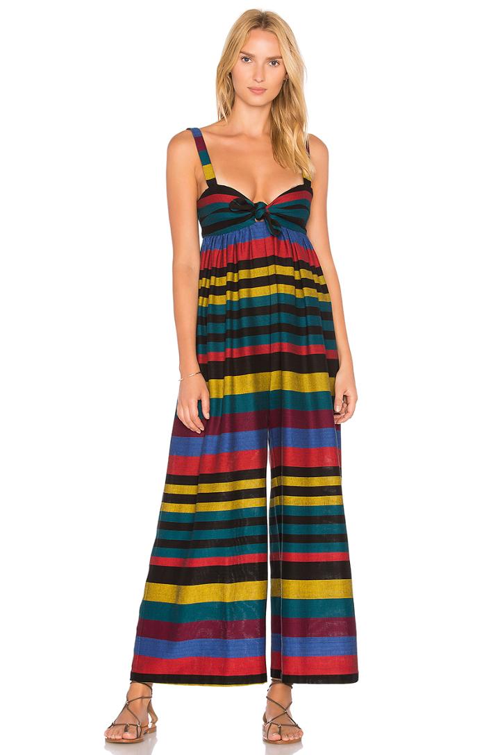 Isla Jumpsuit
