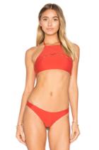 Molokini Halter Top