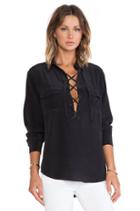 Knox Blouse