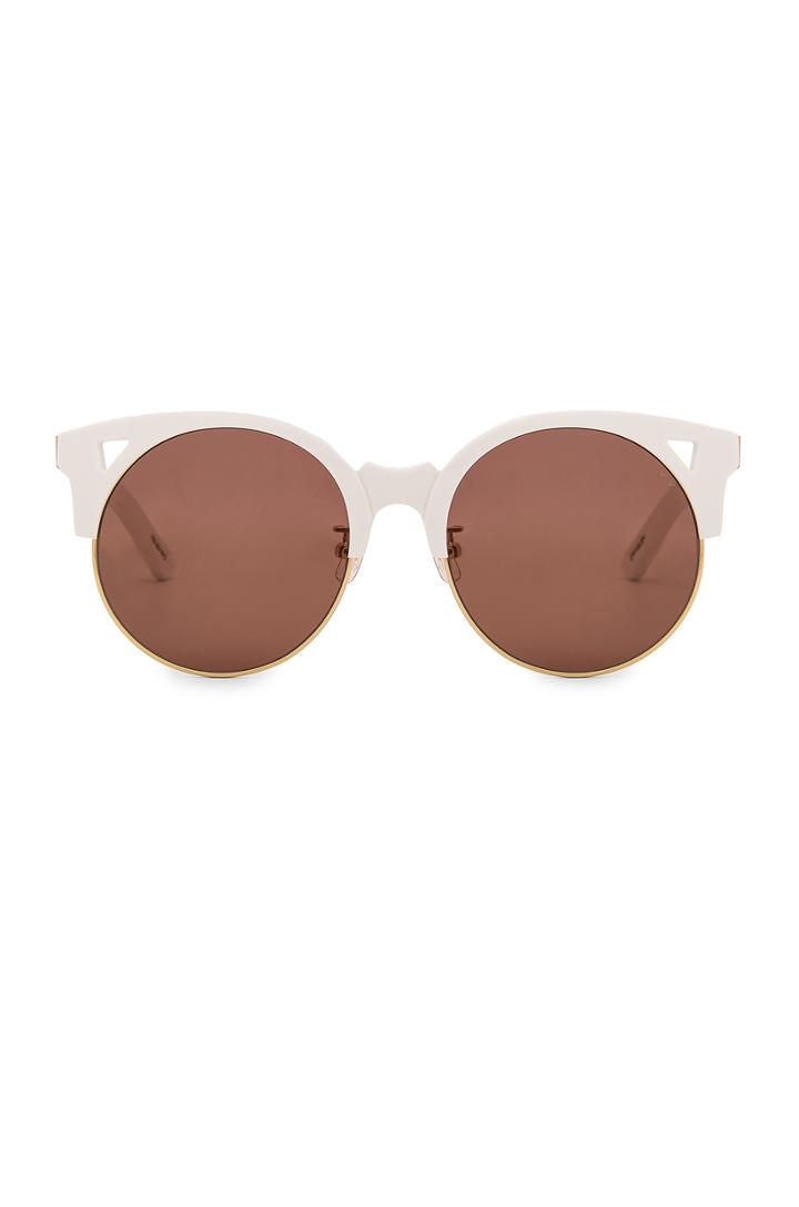 X Rocky Barnes Up & At Em Sunglasses