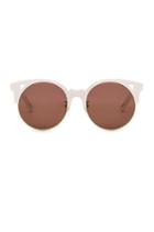 X Rocky Barnes Up & At Em Sunglasses