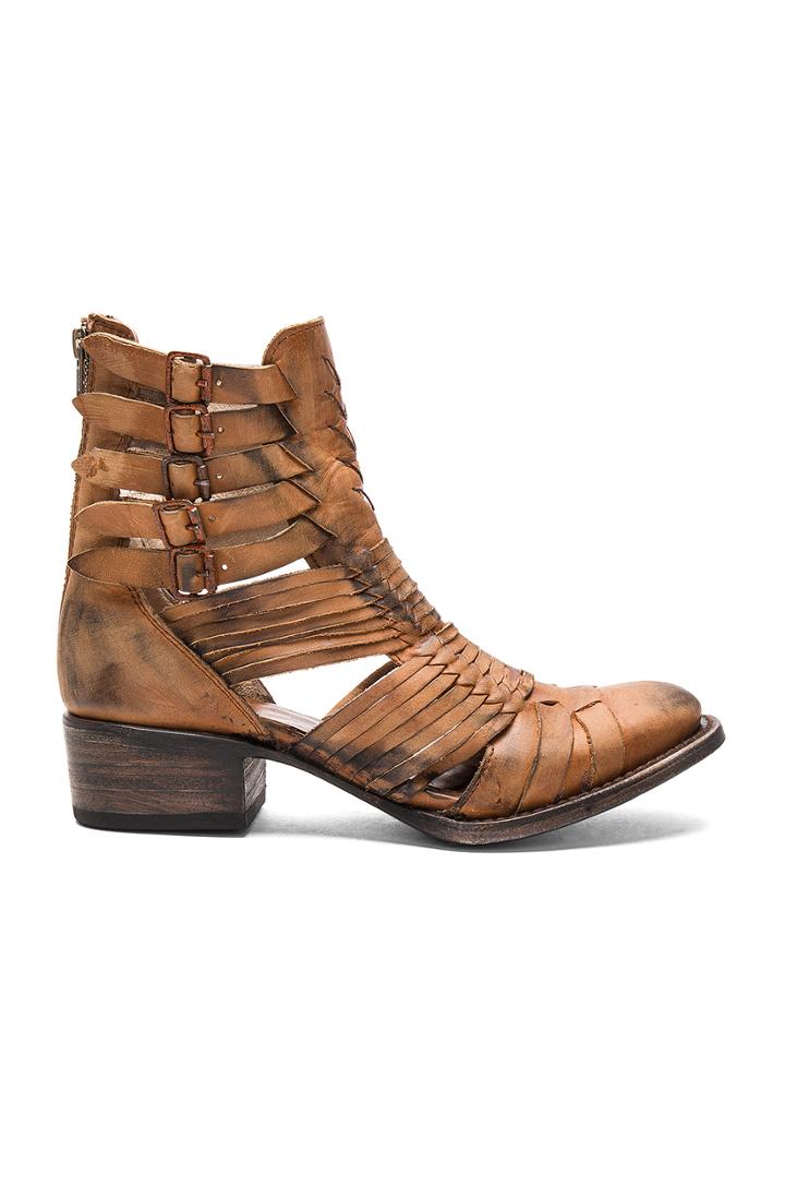 Sally Bootie