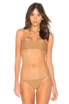 Muse Bikini Top