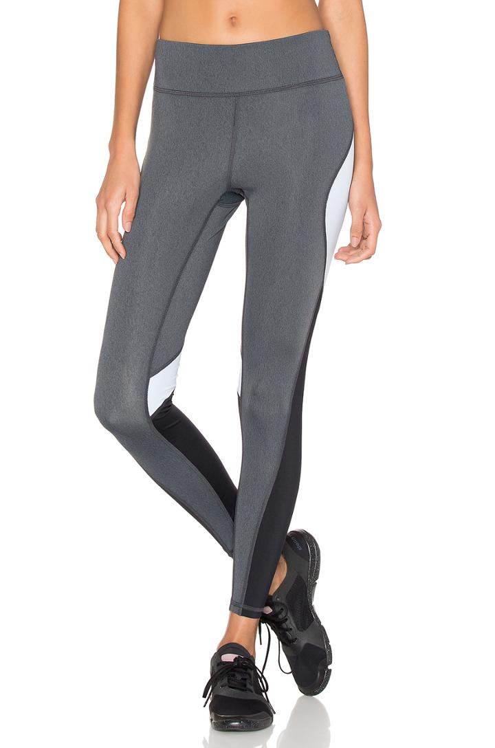 Edge Ankle Tight