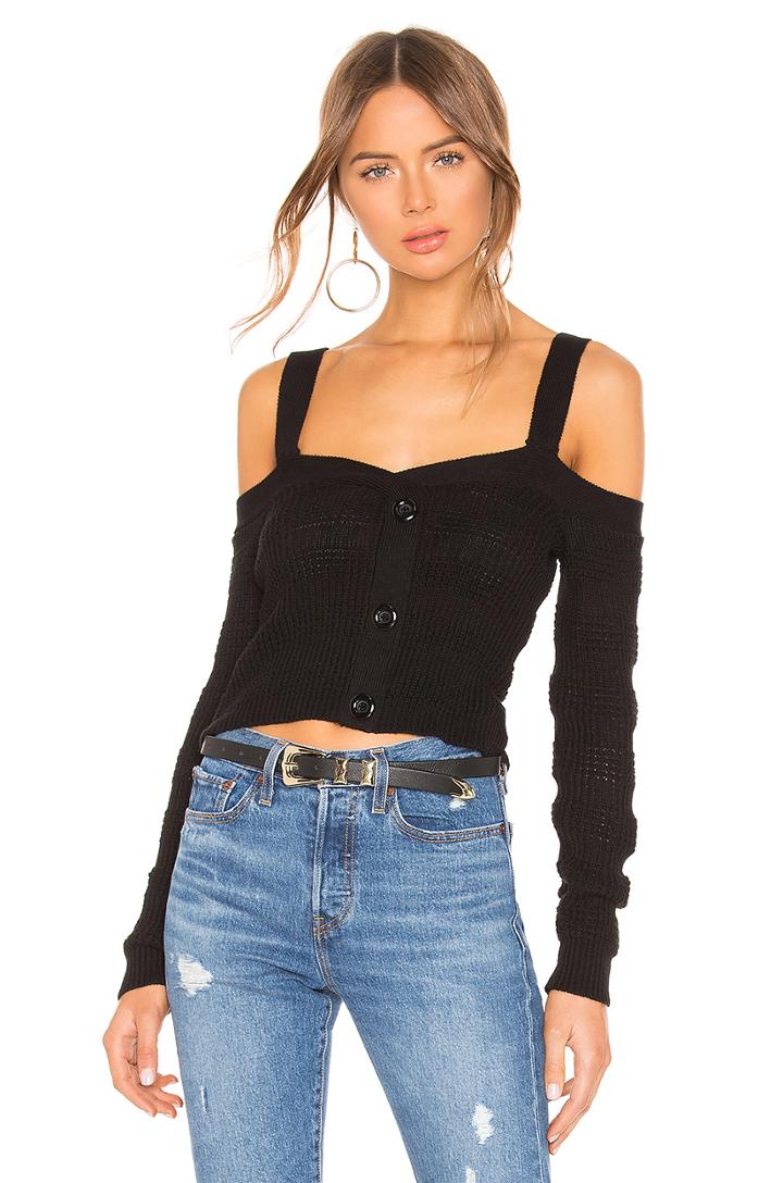 Jordana Cardigan