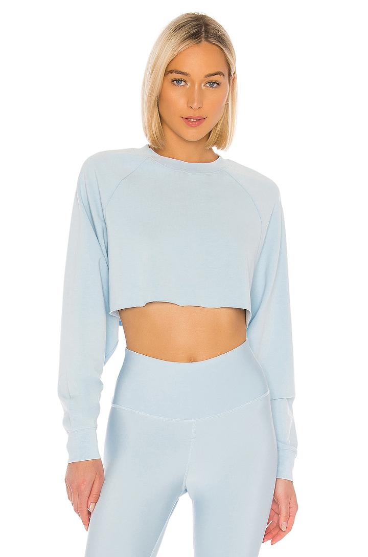 Double Take Pullover