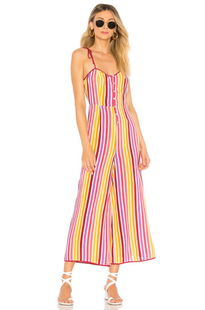 Jann Jumpsuit
