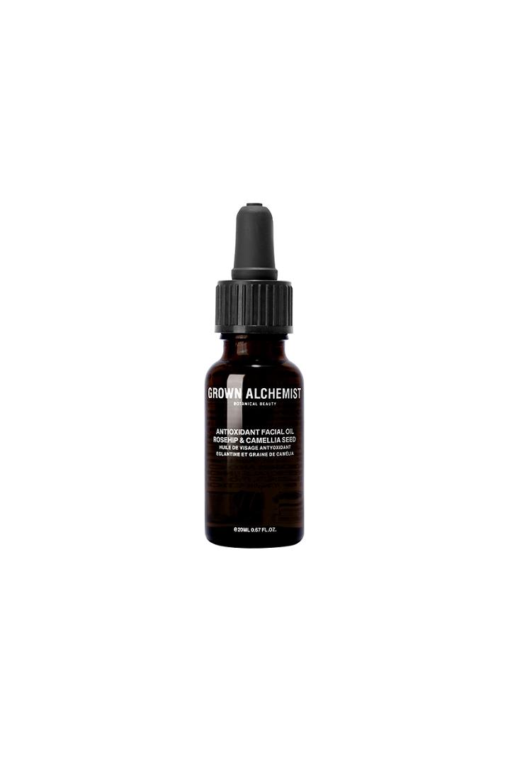 Anti-oxidant Facial Oil Rosehip & Camellia Seed