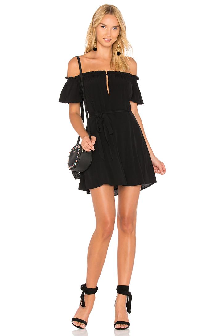 Deluth Dress