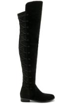 Coatia Boot