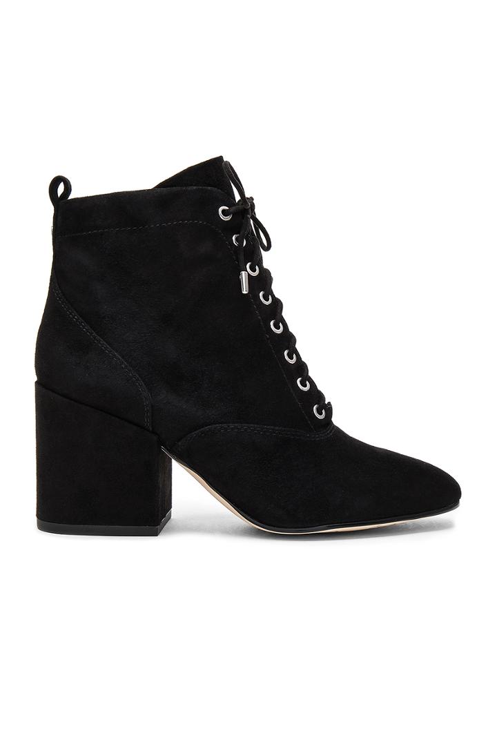 Tate Bootie