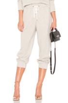 Relaxed Luxe Sweat Pant