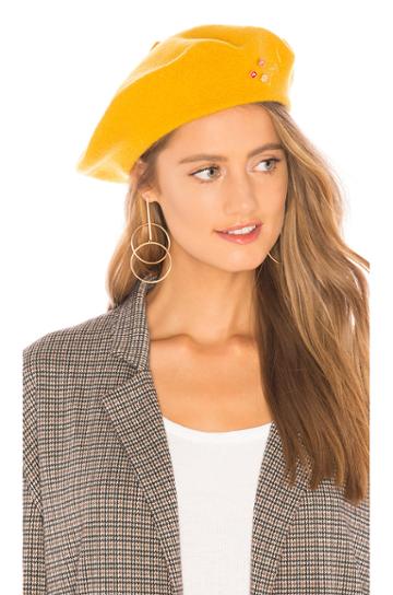 Gloria Beret