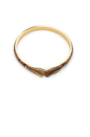 Braided Cuff
