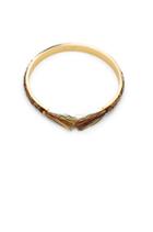 Braided Cuff