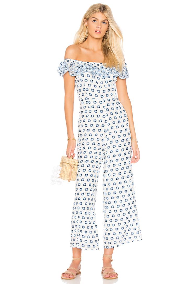 Ravello Jumpsuit
