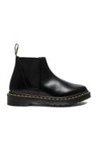 Bianca Low Shaft Chelsea Boots