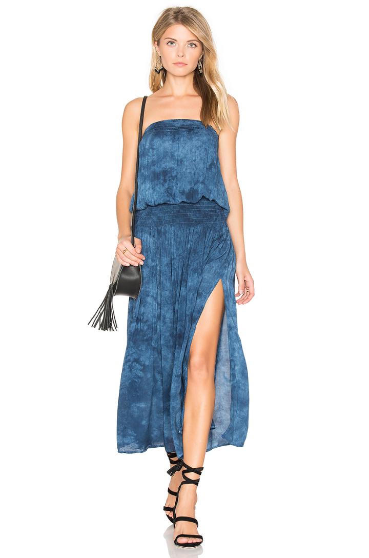 Good Karma Maxi Dress
