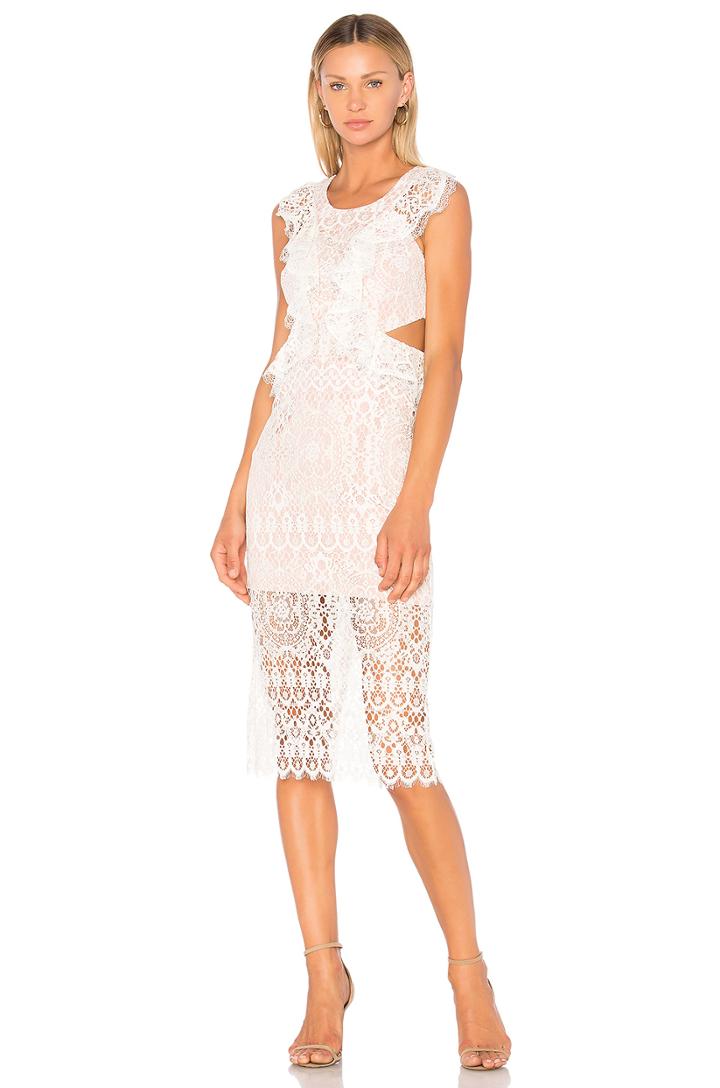 Pepa Midi Dress