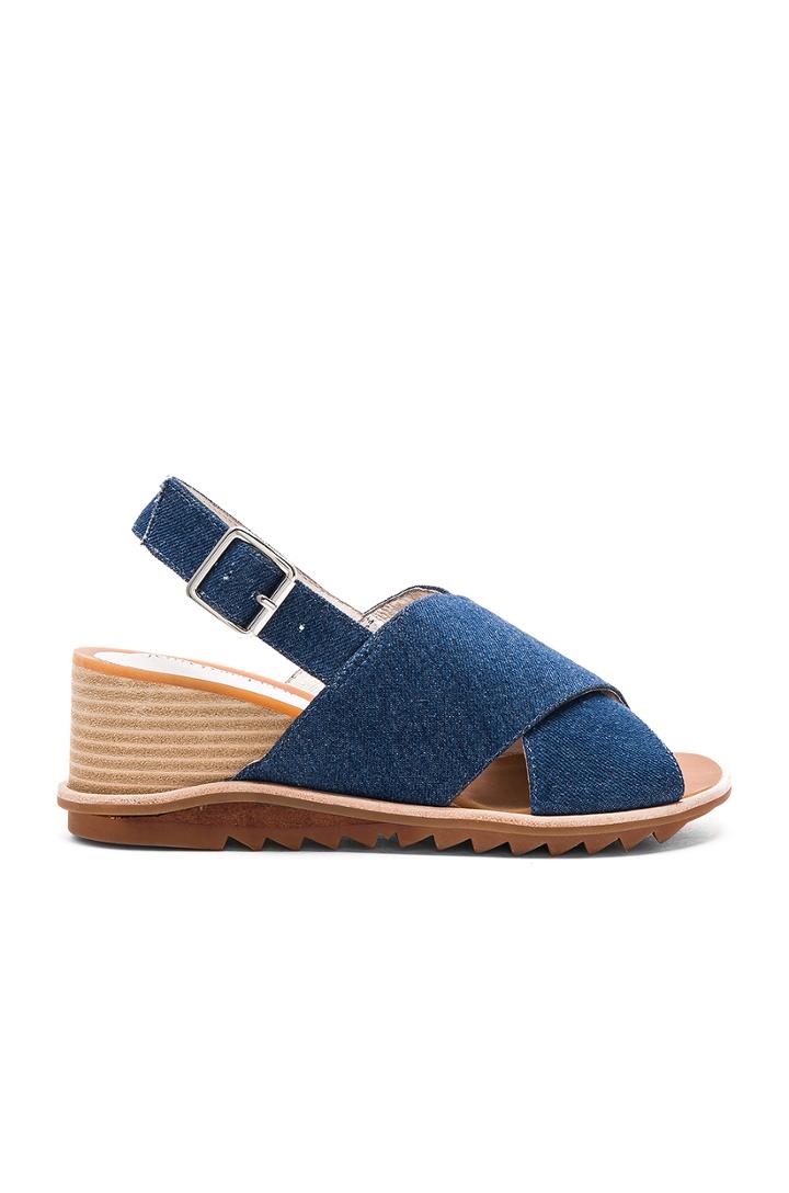 Sardis Sandal