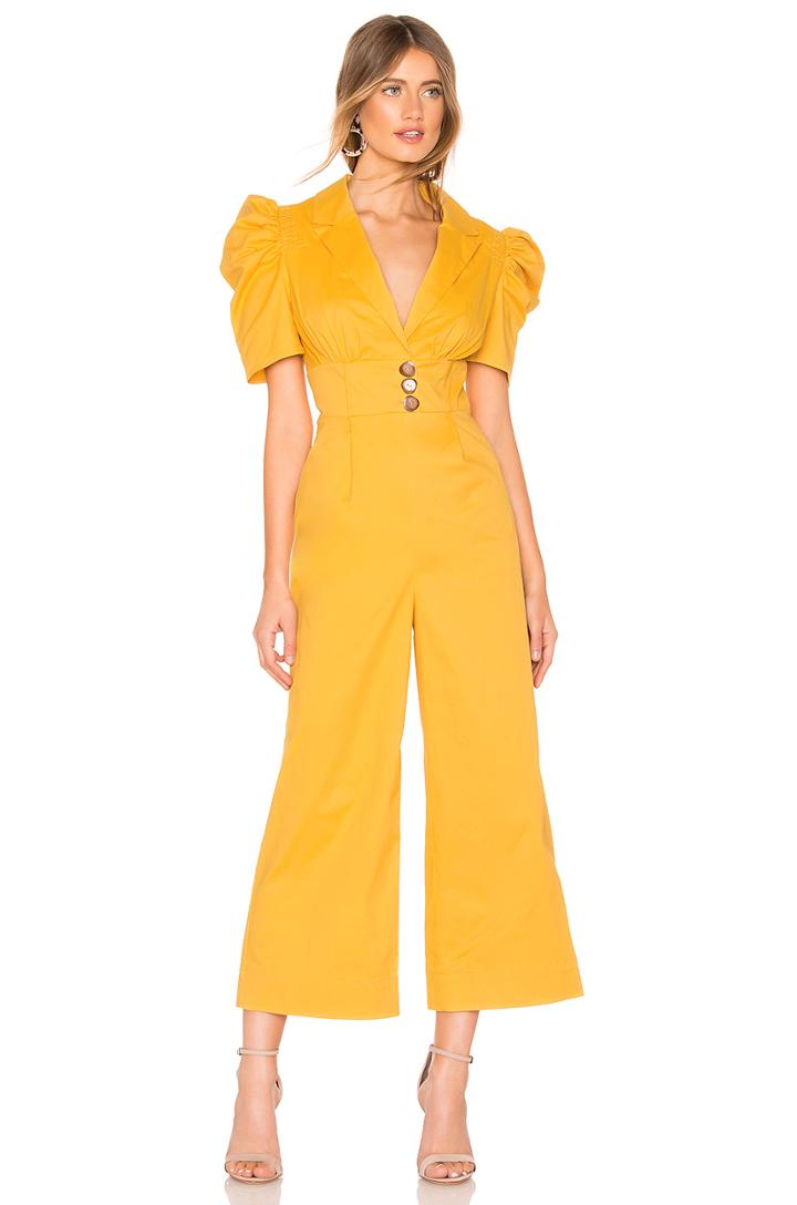 Subscribe Jumpsuit
