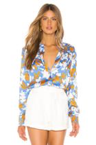 Maxwell Blouse