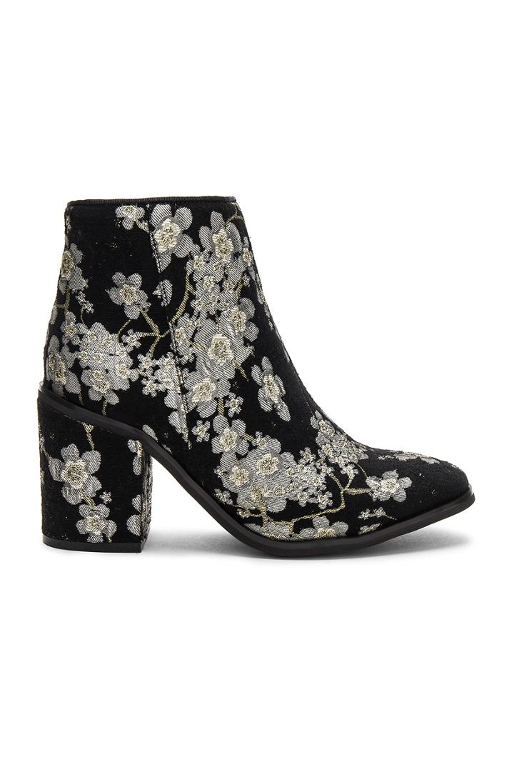 Fox Boot Ii