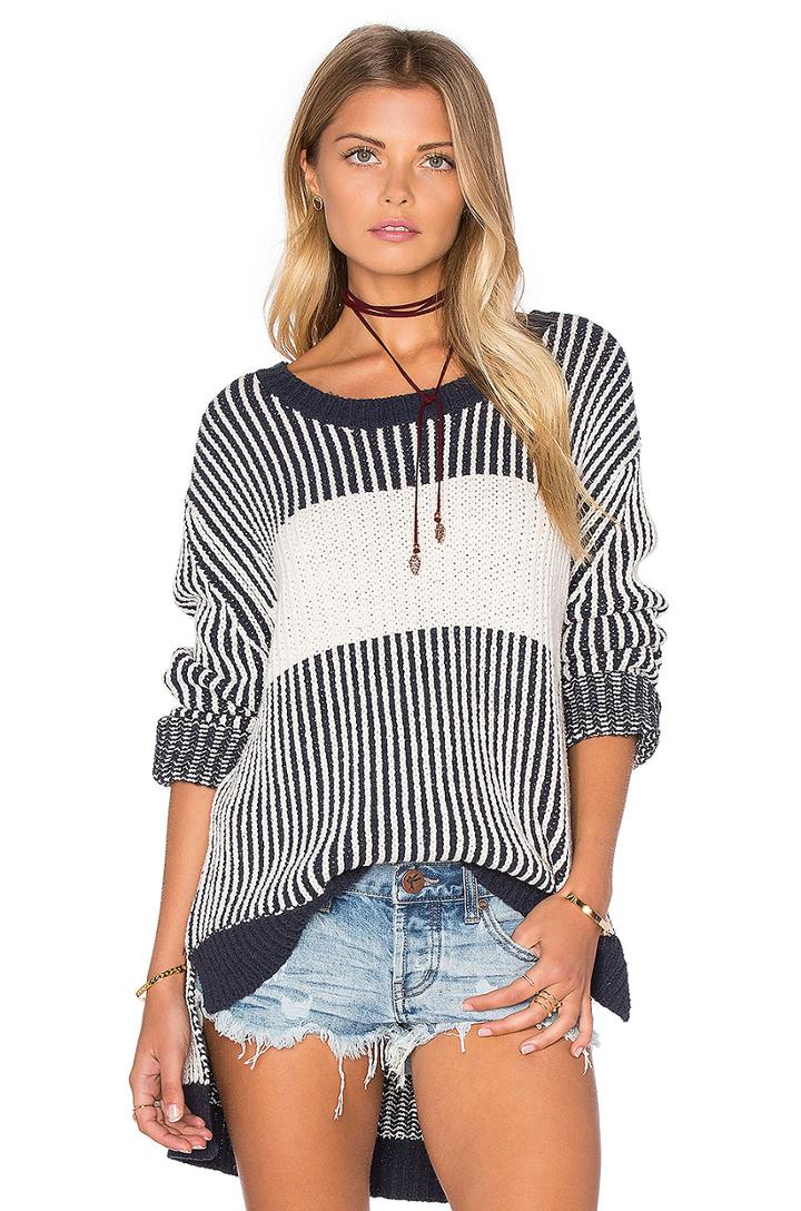 Moonridge Sweater