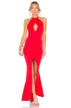 Rosa Gown