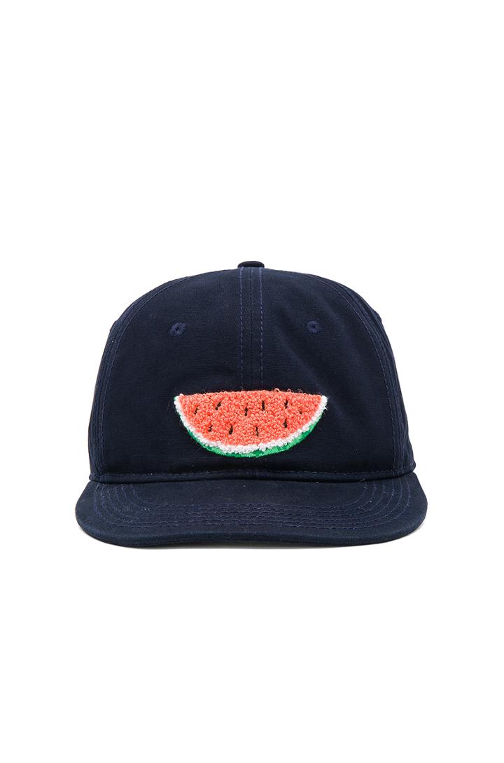 Melon Hat