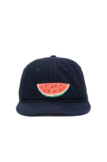 Melon Hat