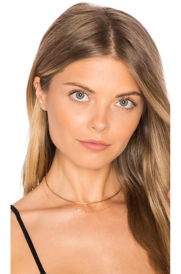 Chained Up Choker