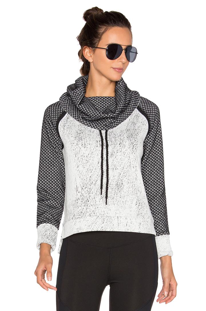 Forget Me Not Pullover