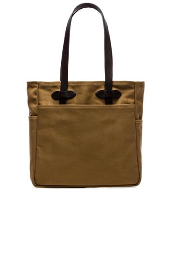 Open Tote Bag