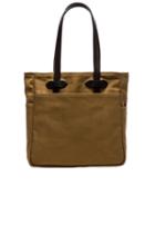 Open Tote Bag