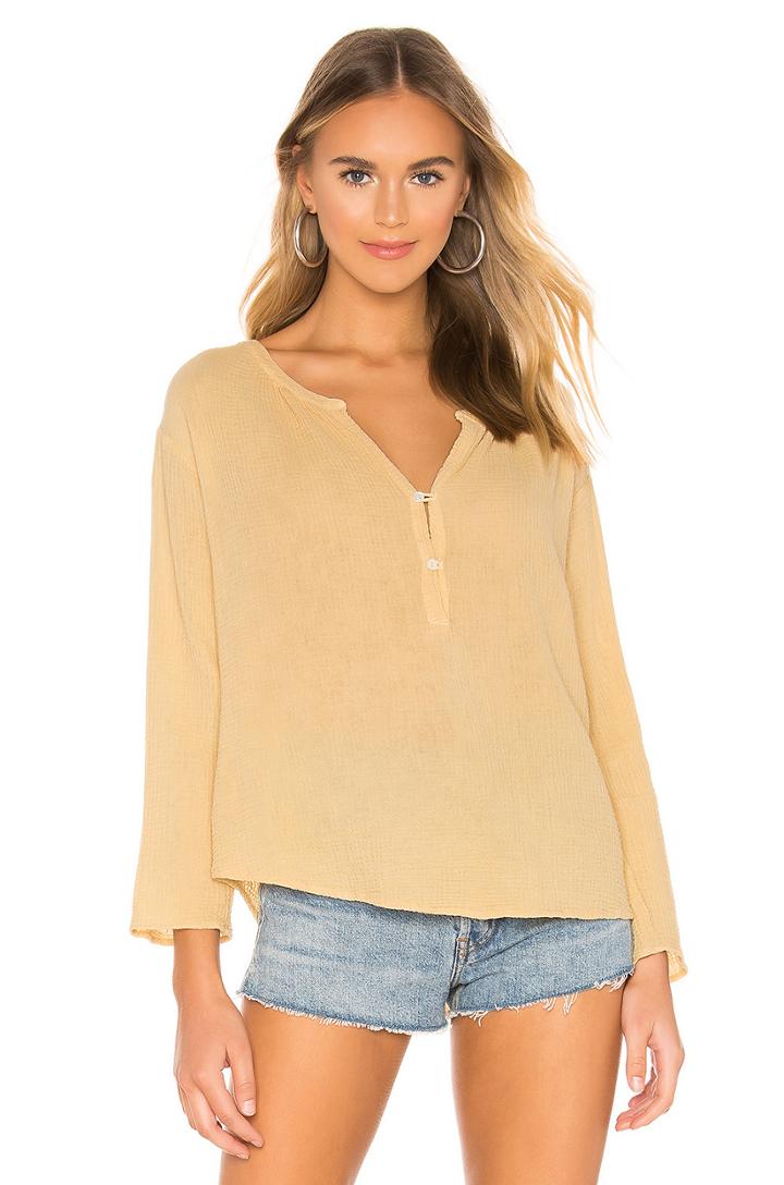 Gavin Blouse