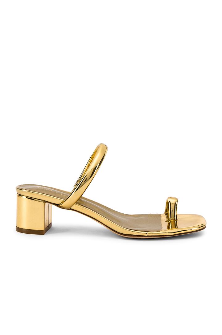 Baby Heel