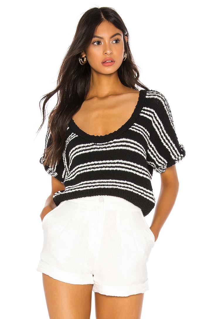 Taylor Knit Top