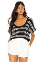 Taylor Knit Top