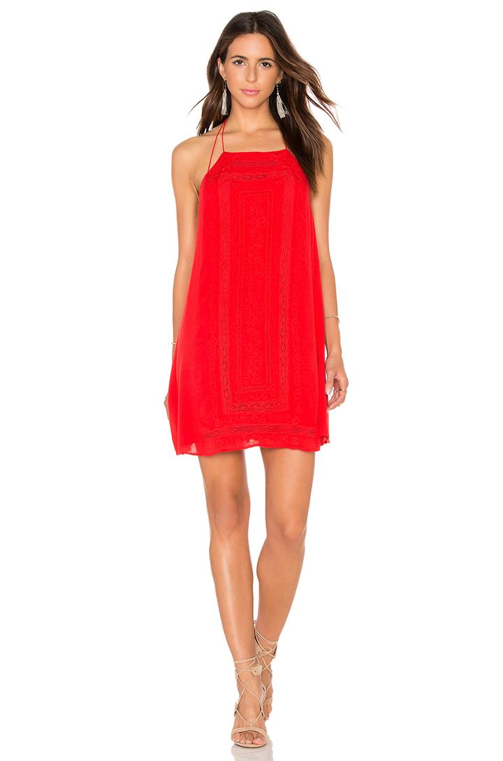 Bev Dress