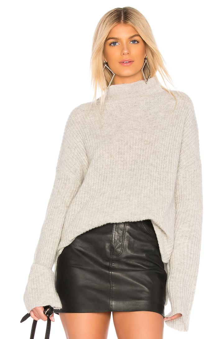 Doris Sweater