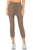 Pinstripe Jogger Pant