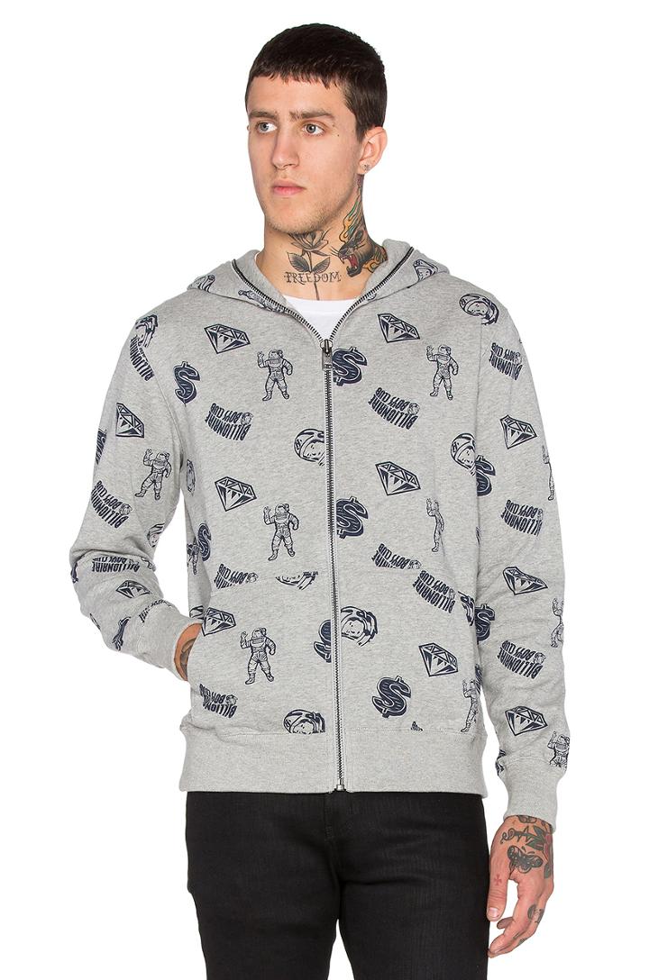 Full Coverage Hoodie