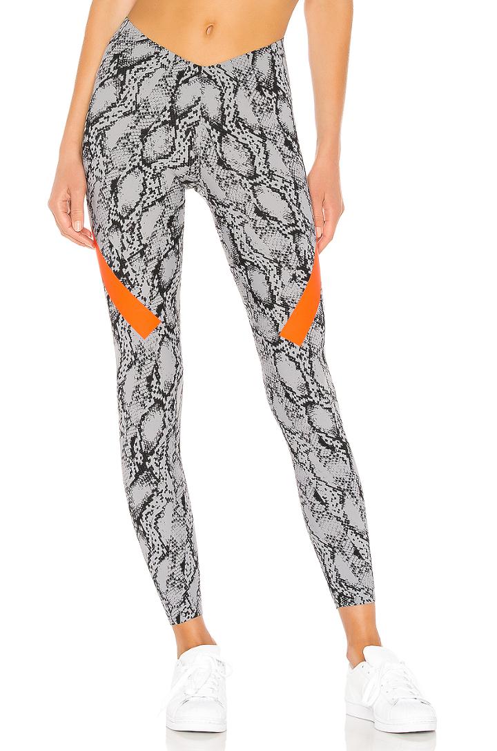 Alphaskin Legging