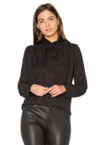 Nana Blouse