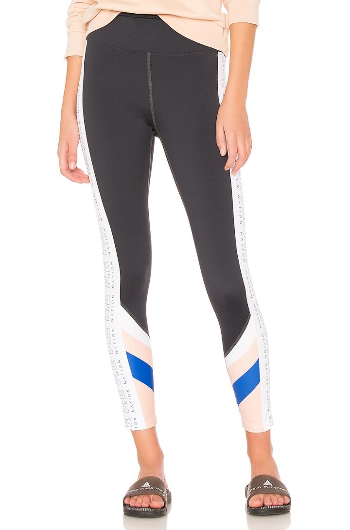 Bang Bang High Rise Legging