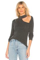 Svetlana Choker Sweater