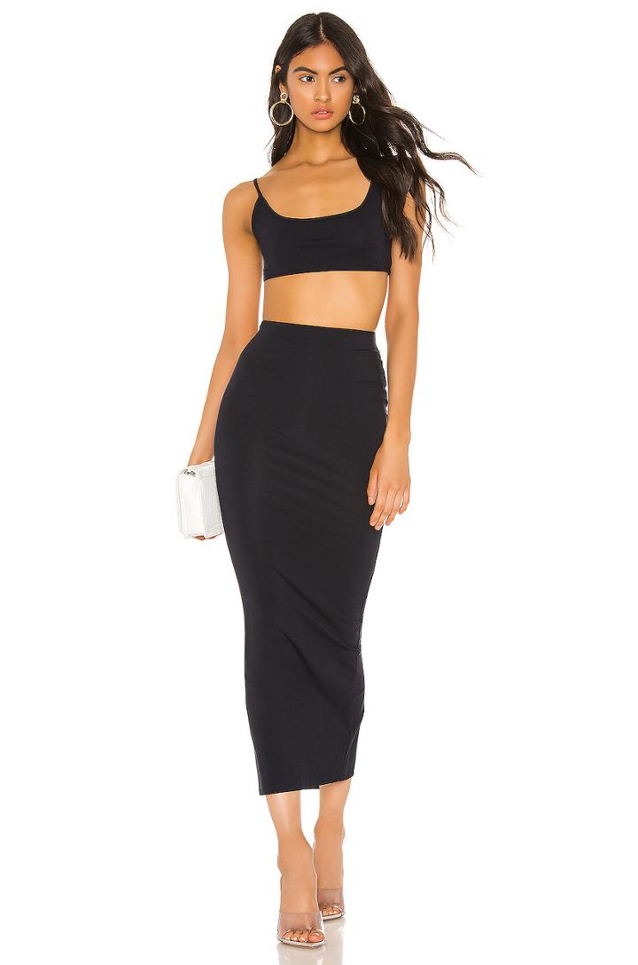 Candace Skirt Set